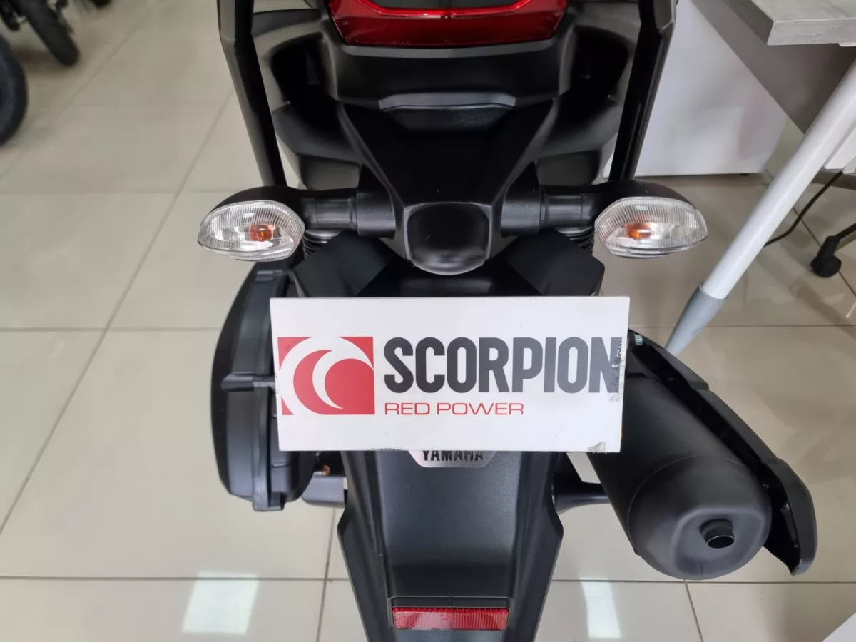 Yamaha Aerox 155 2025 — foto 16