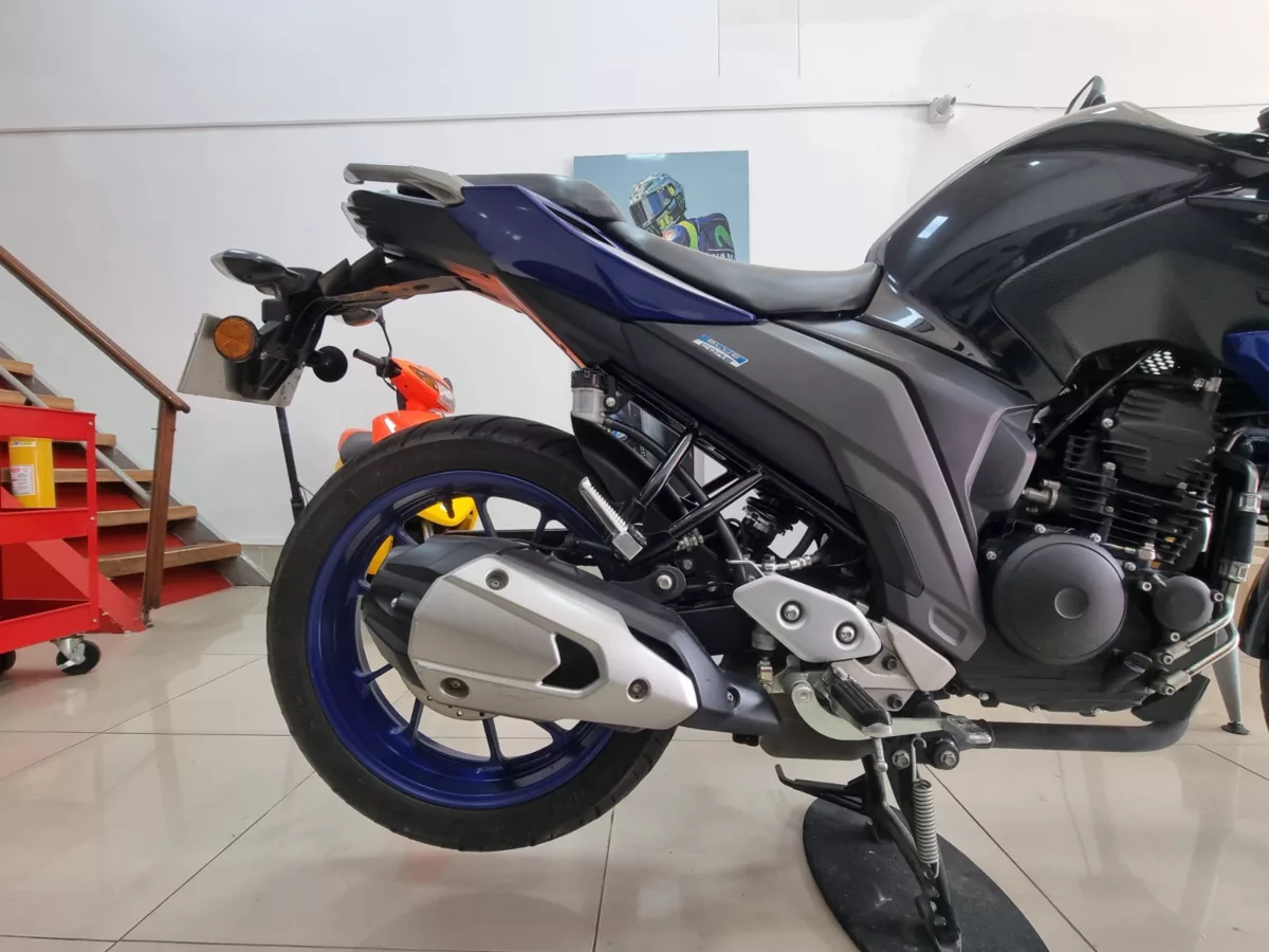 Yamaha FZ25 FZ 250 2023 — foto 3