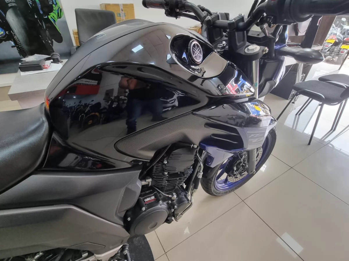 Yamaha FZ25 FZ 250 2023 — foto 5