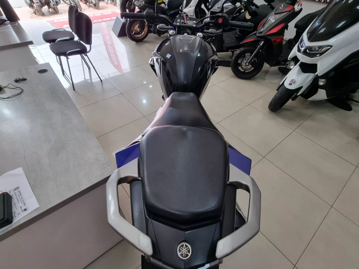 Yamaha FZ25 FZ 250 2023 — foto 9