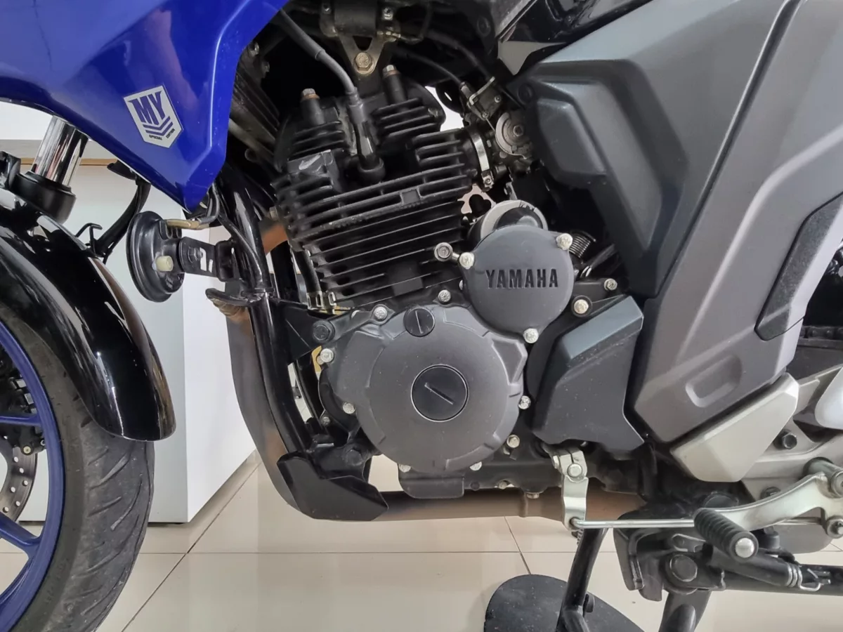Yamaha FZ25 FZ 250 2023 — foto 14