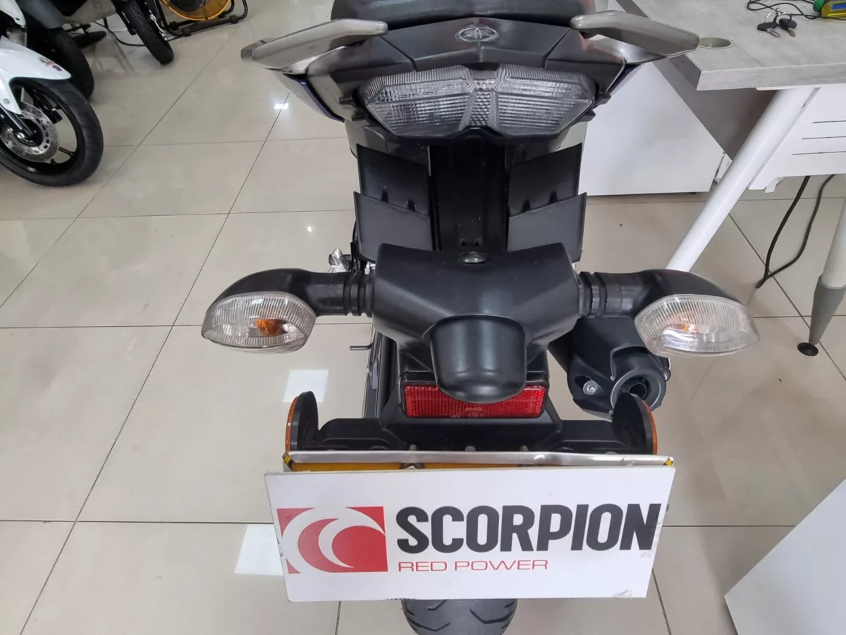 Yamaha FZ25 FZ 250 2023 — foto 17