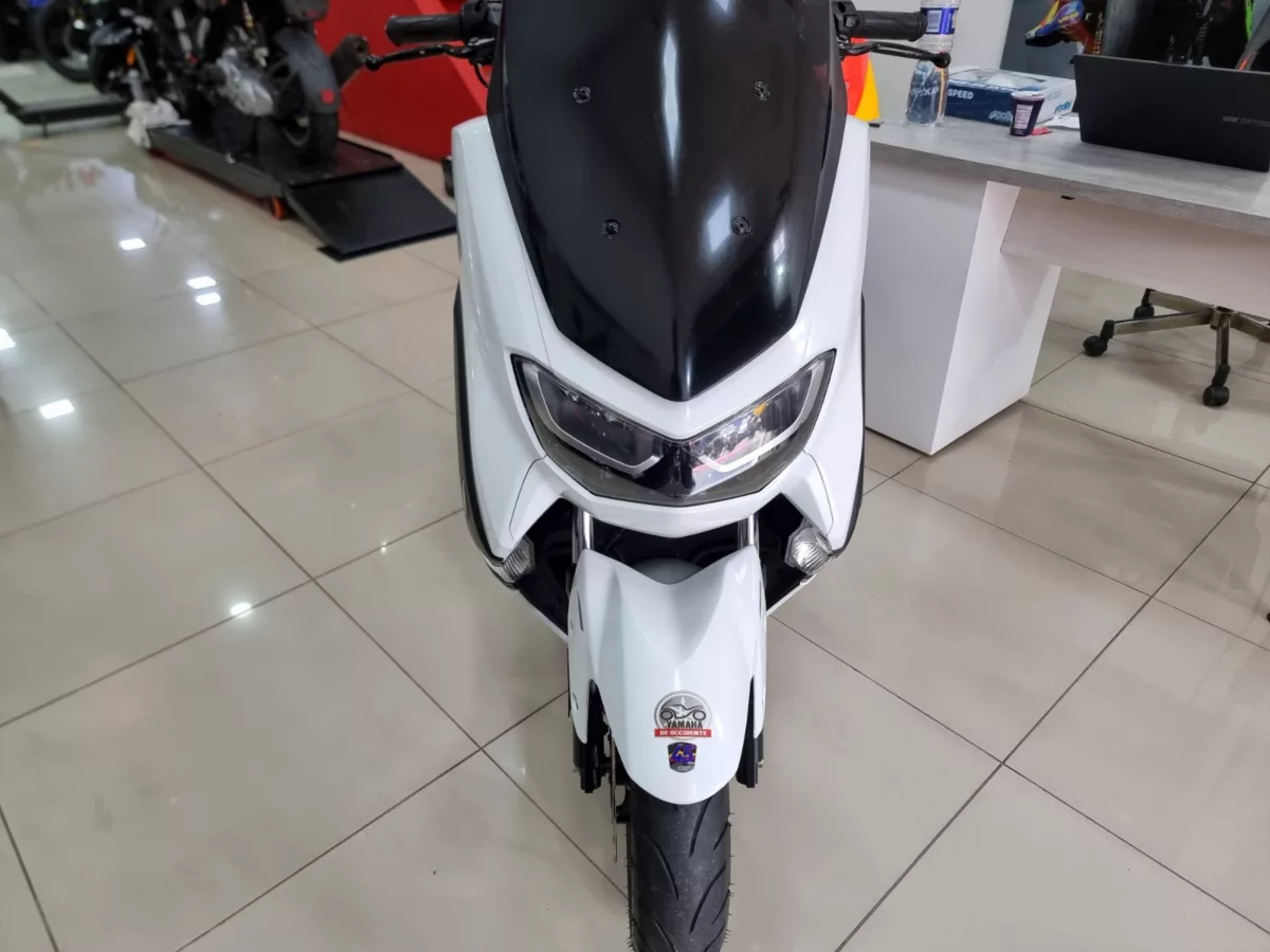 Yamaha Nmax Connected 2022 — foto 7