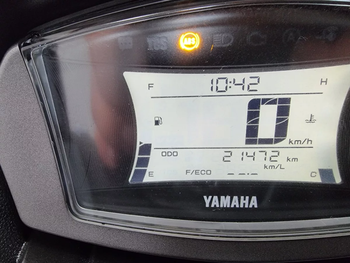 Yamaha Nmax Connected 2022 — foto 9