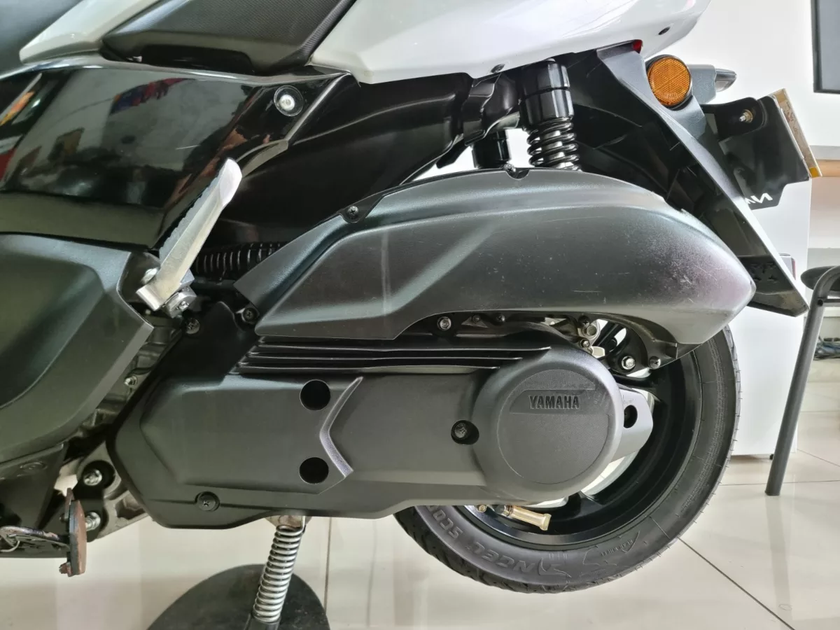 Yamaha Nmax Connected 2022 — foto 14