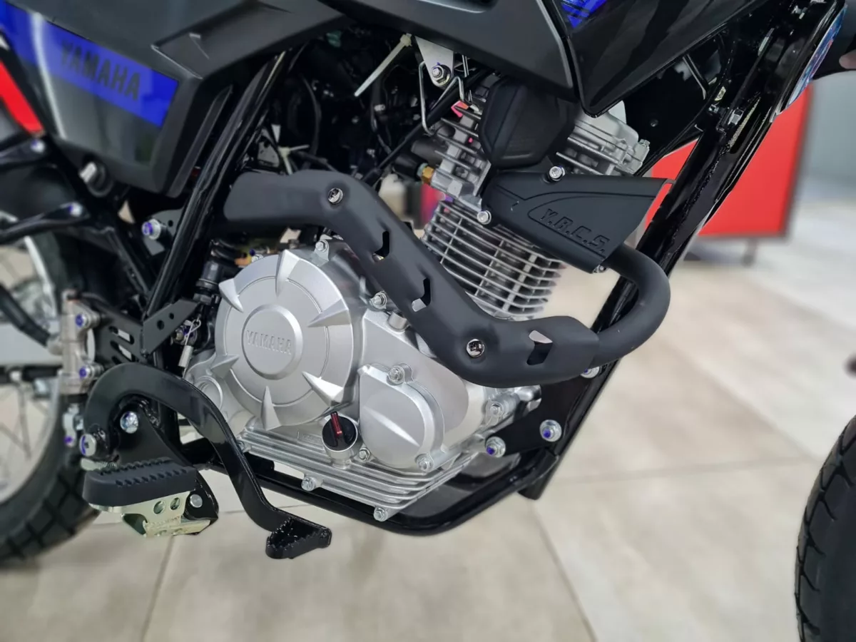 Yamaha Xtz 150 Fi Abs 2027 — foto 6