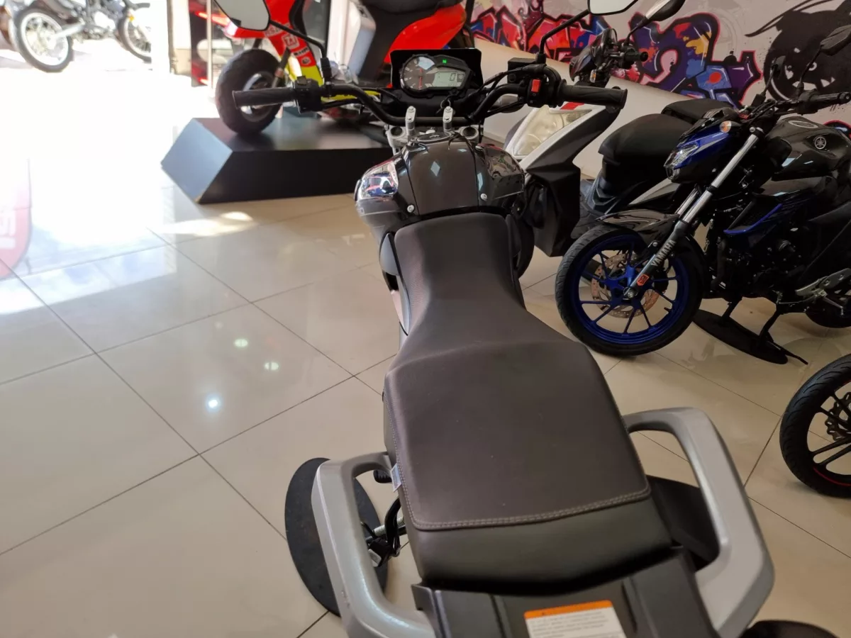 Yamaha XTZ 150 2026 — foto 18