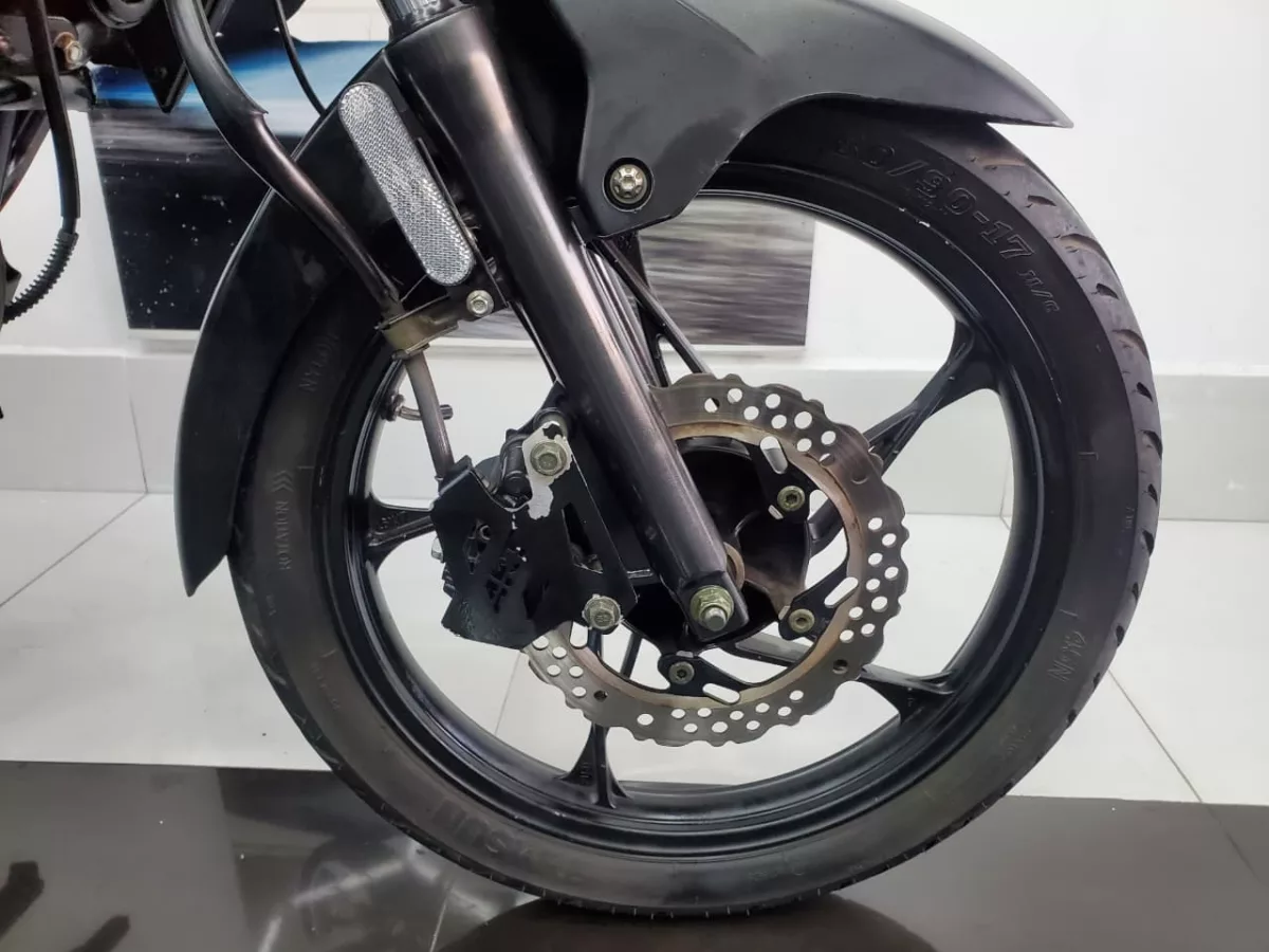 Akt Cr4 125 2020 — foto 13