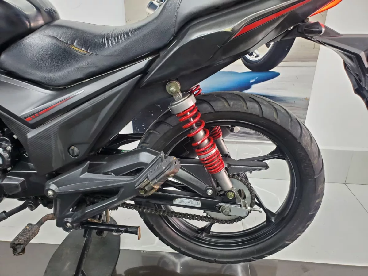 Akt Cr4 125 2020 — foto 7