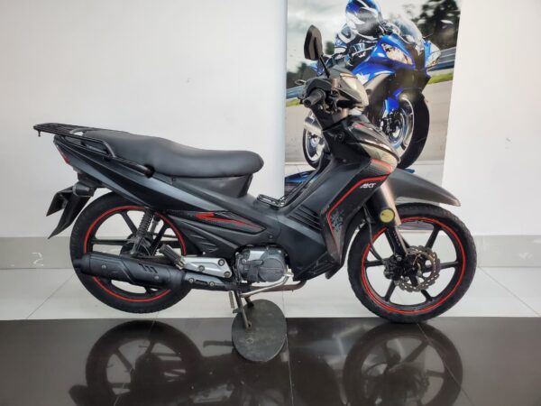 AKT SPECIAL 110 2017