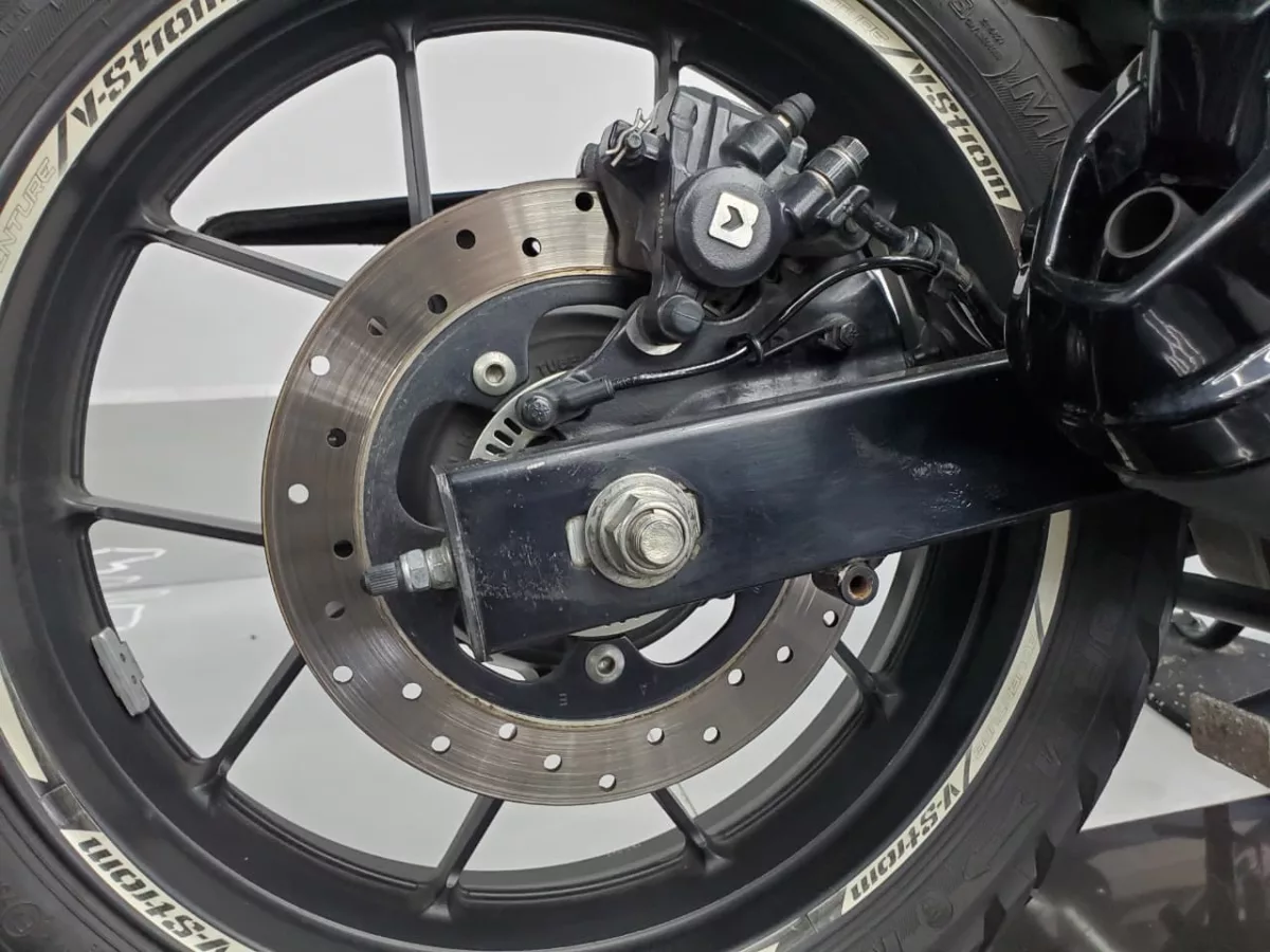 Suzuki Vstrom Sx 250 2025 — foto 14