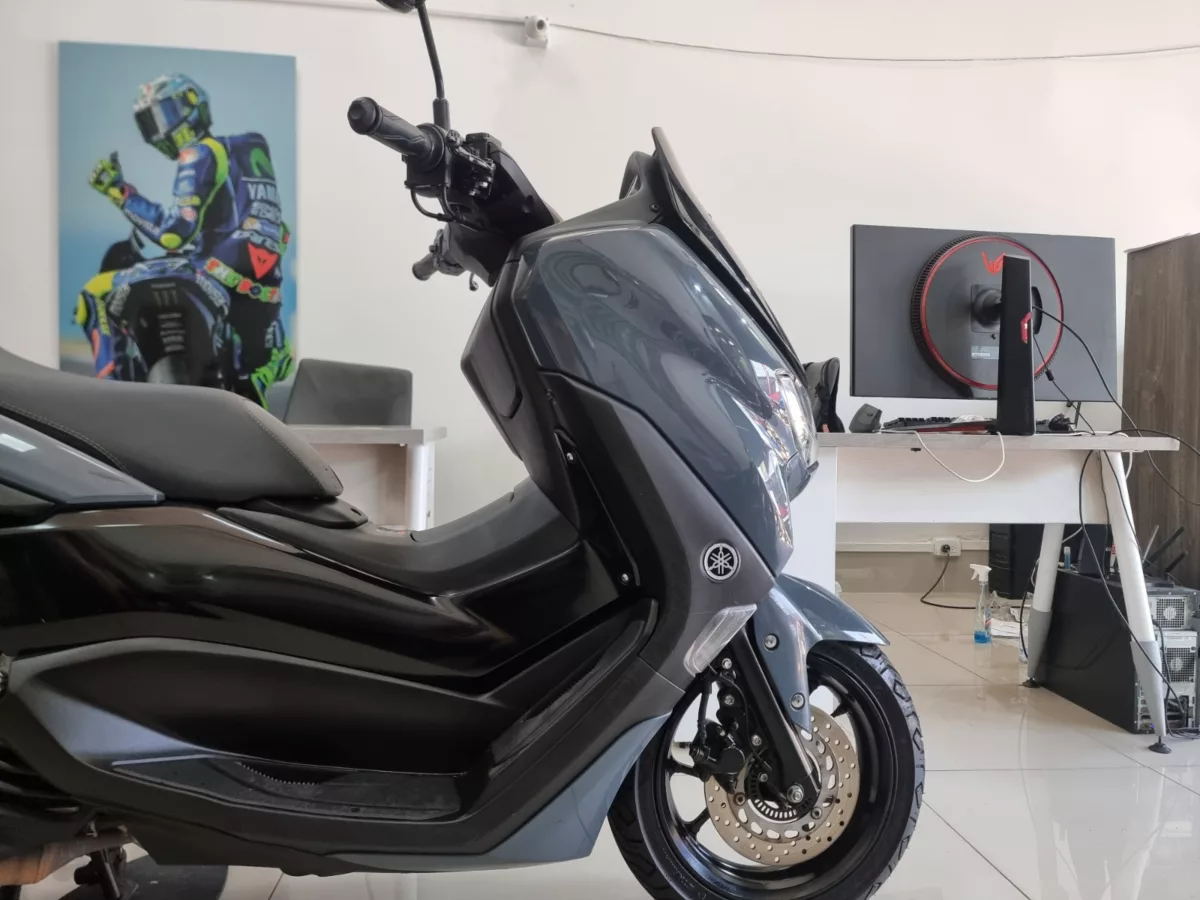 Yamaha Nmax Connected 2024 — foto 3
