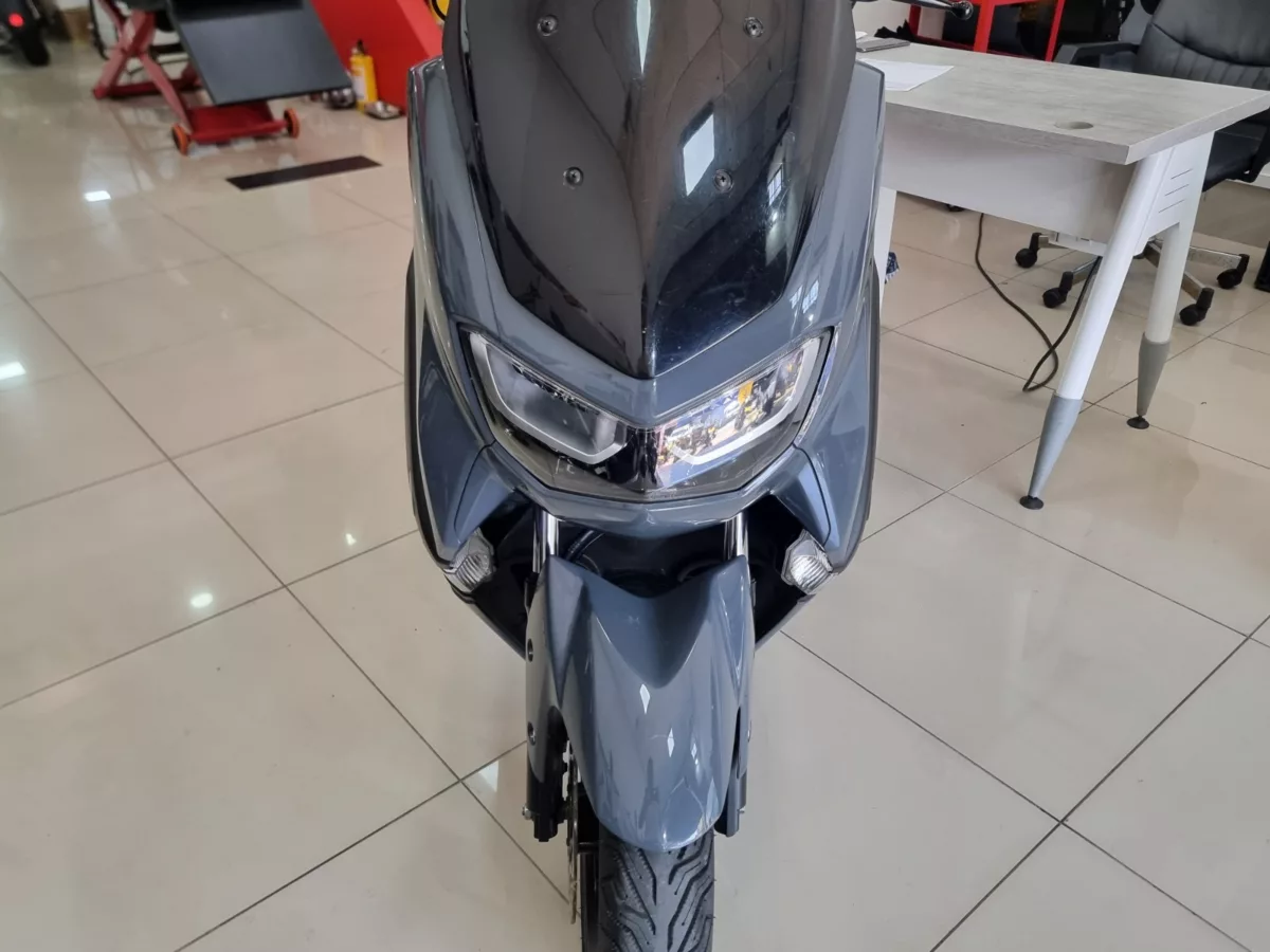 Yamaha Nmax Connected 2024 — foto 7