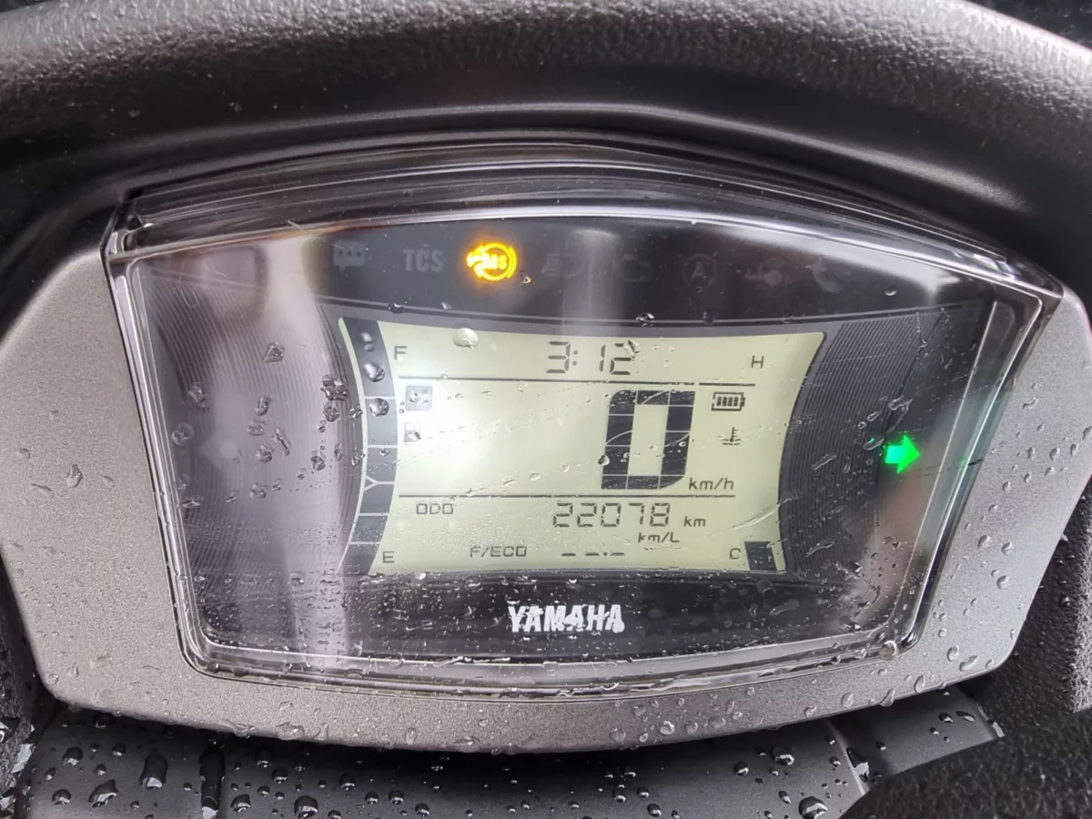 Yamaha Nmax Connected 2024 — foto 9