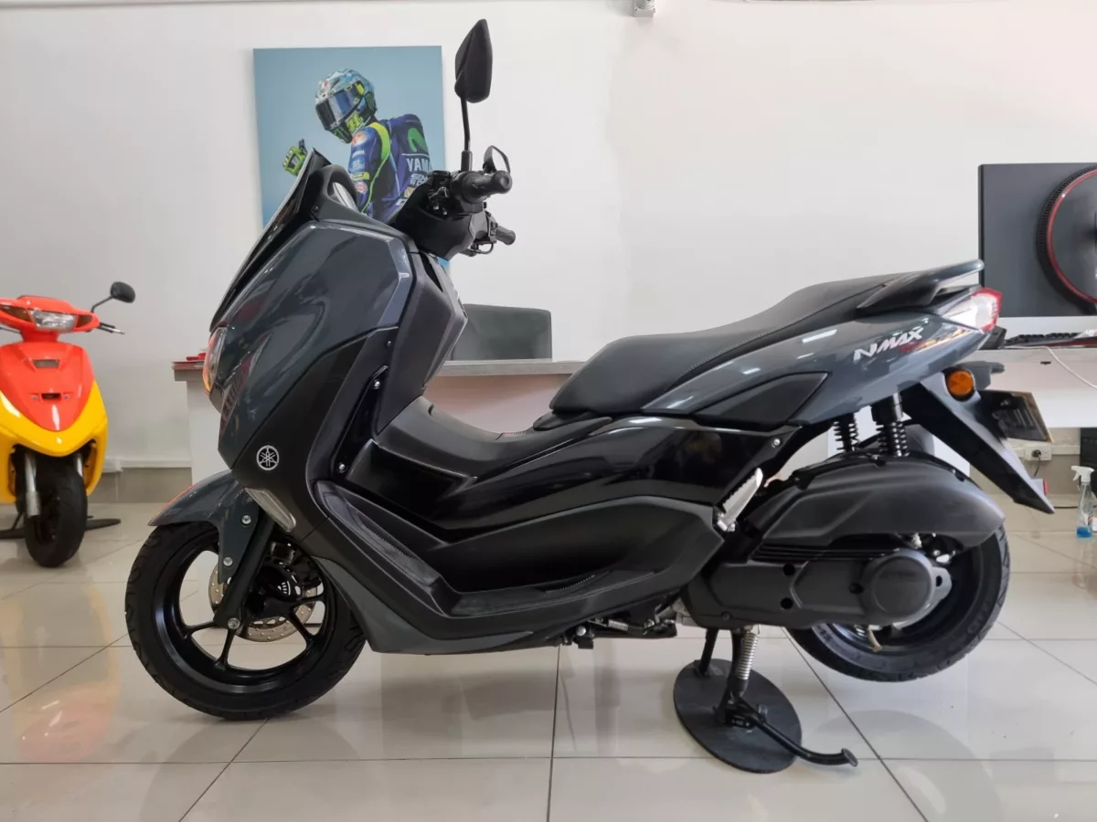Yamaha Nmax Connected 2024 — foto 11
