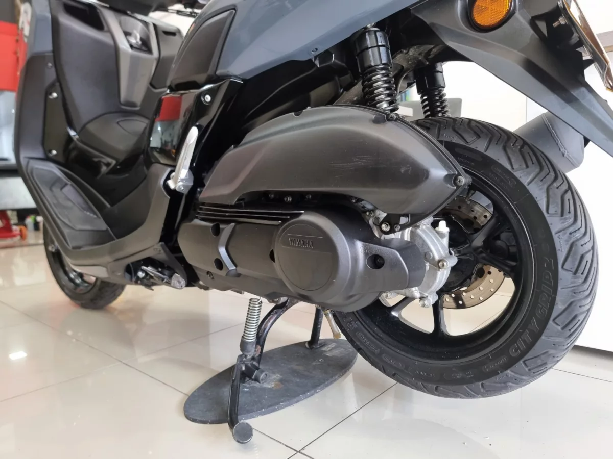 Yamaha Nmax Connected 2024 — foto 16
