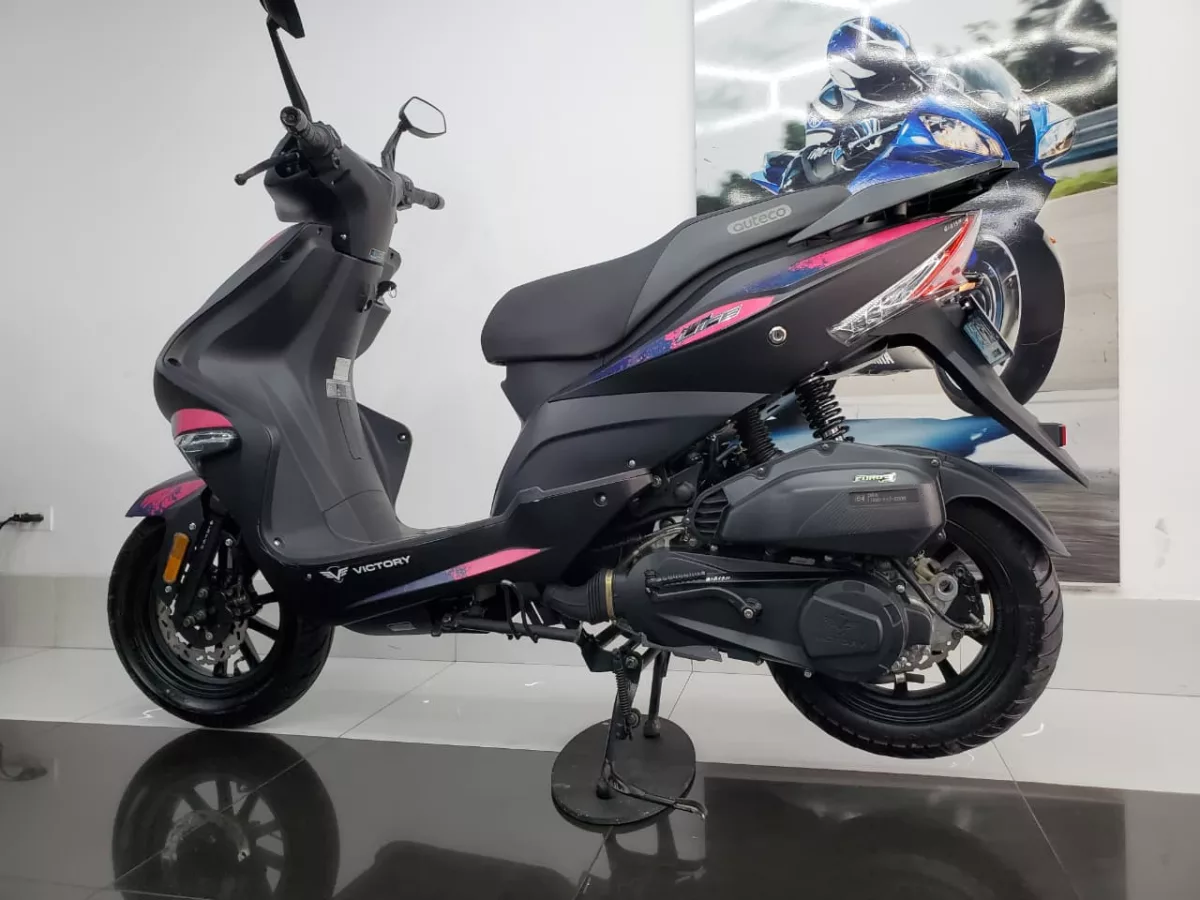 VICTORY NEW LIFE 125 2026 — foto 15