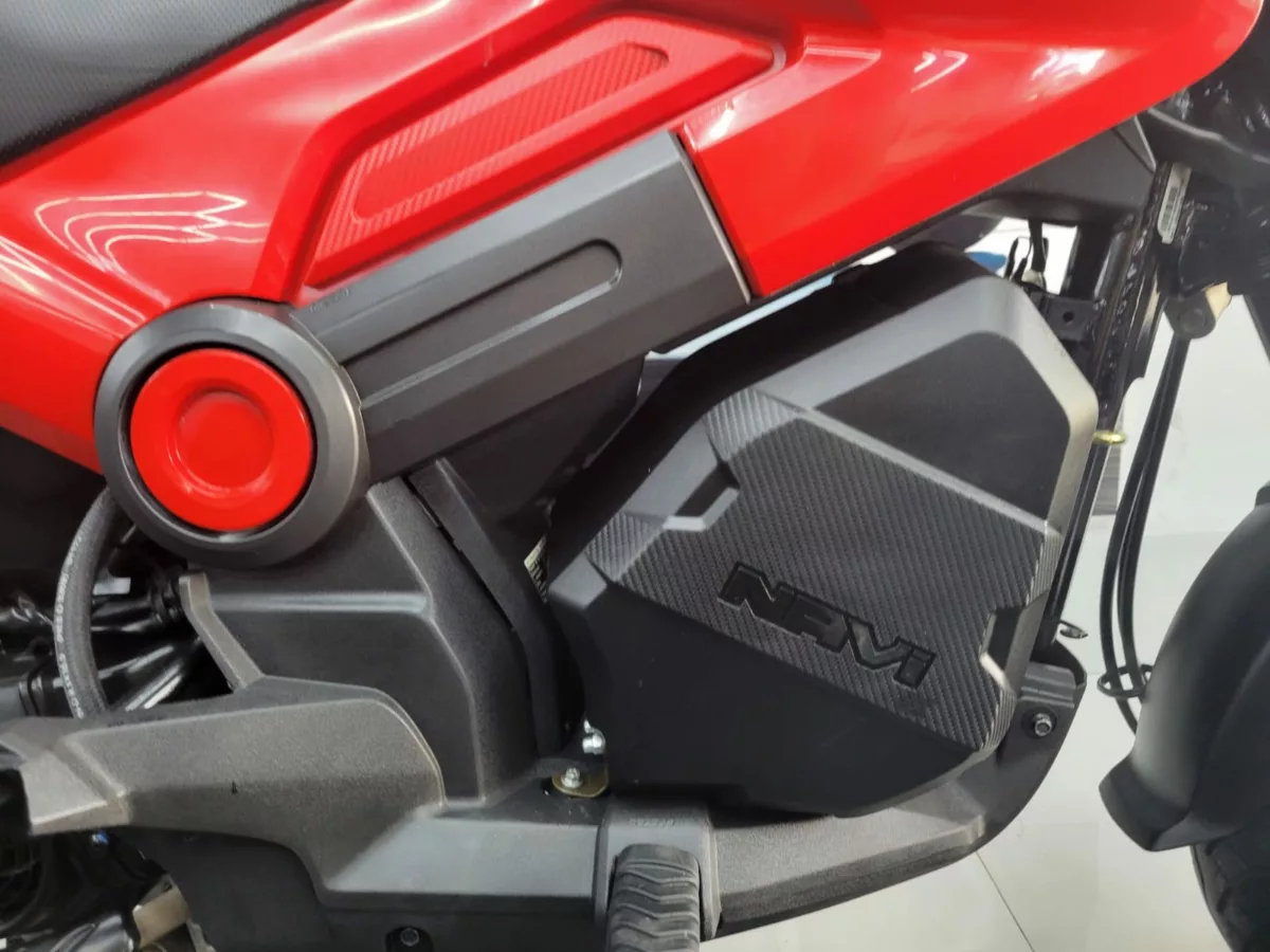 HONDA NAVI 110 2023 — foto 4