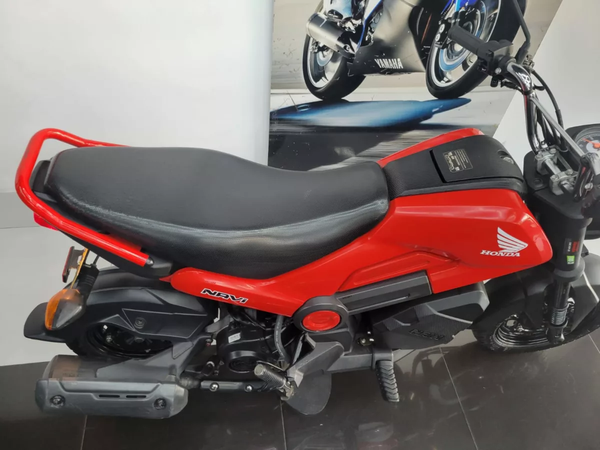 HONDA NAVI 110 2023 — foto 6