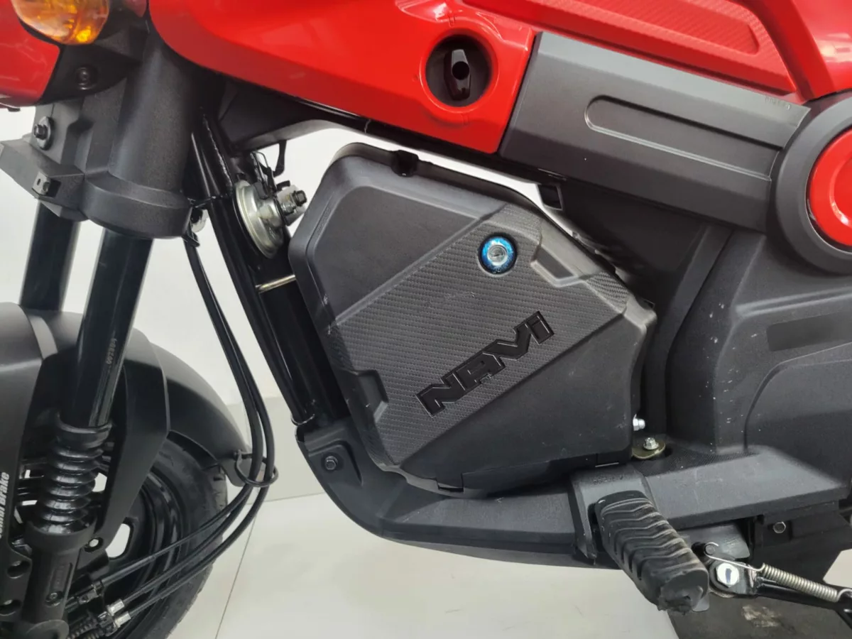 HONDA NAVI 110 2023 — foto 10