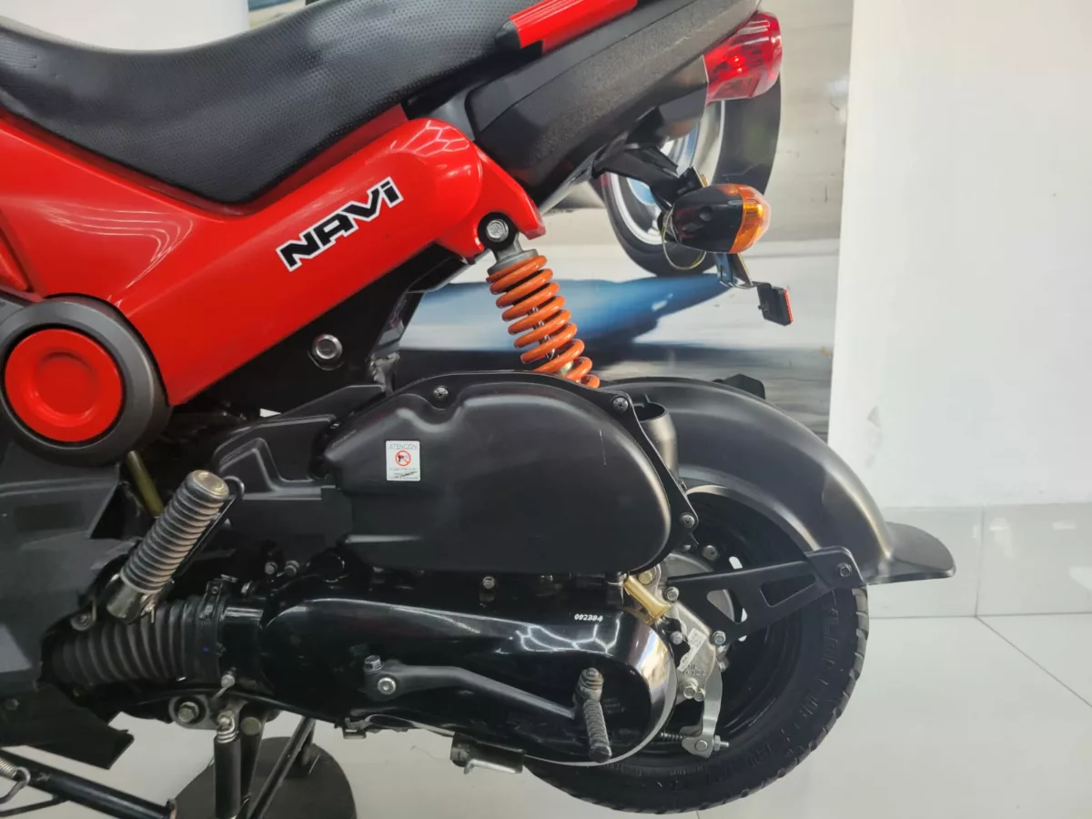 HONDA NAVI 110 2023 — foto 15
