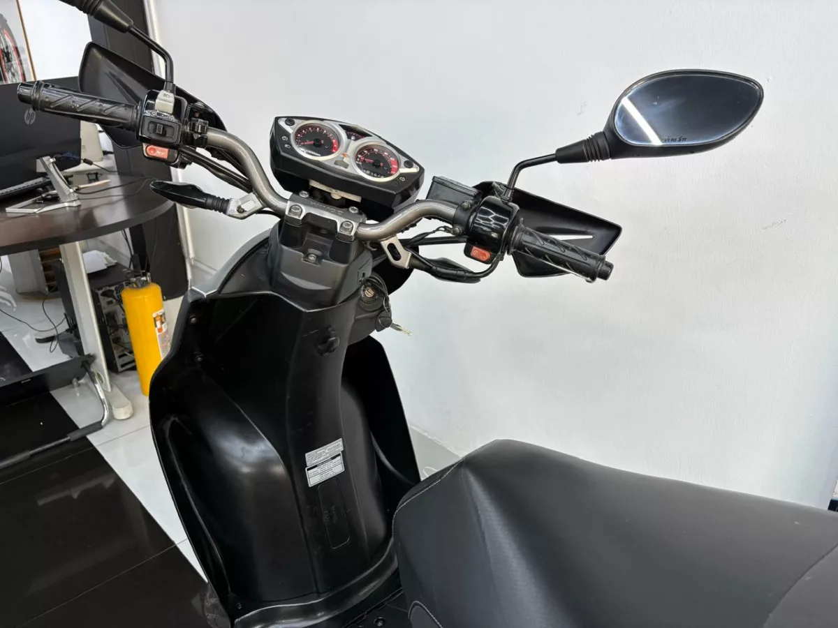 Kymco Agility Go 125 2023 — foto 2