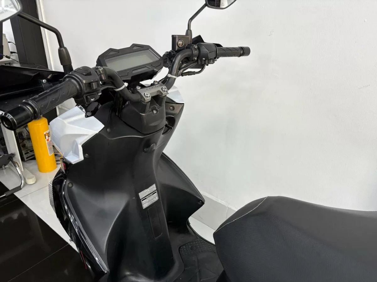 Kymco Super 8 150 2023 — foto 4
