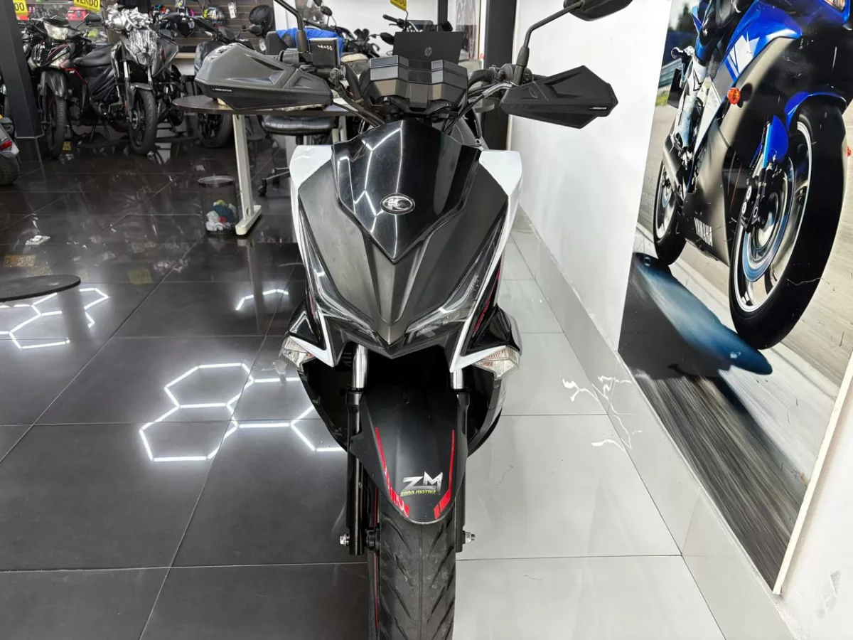 Kymco Super 8 150 2023 — foto 14