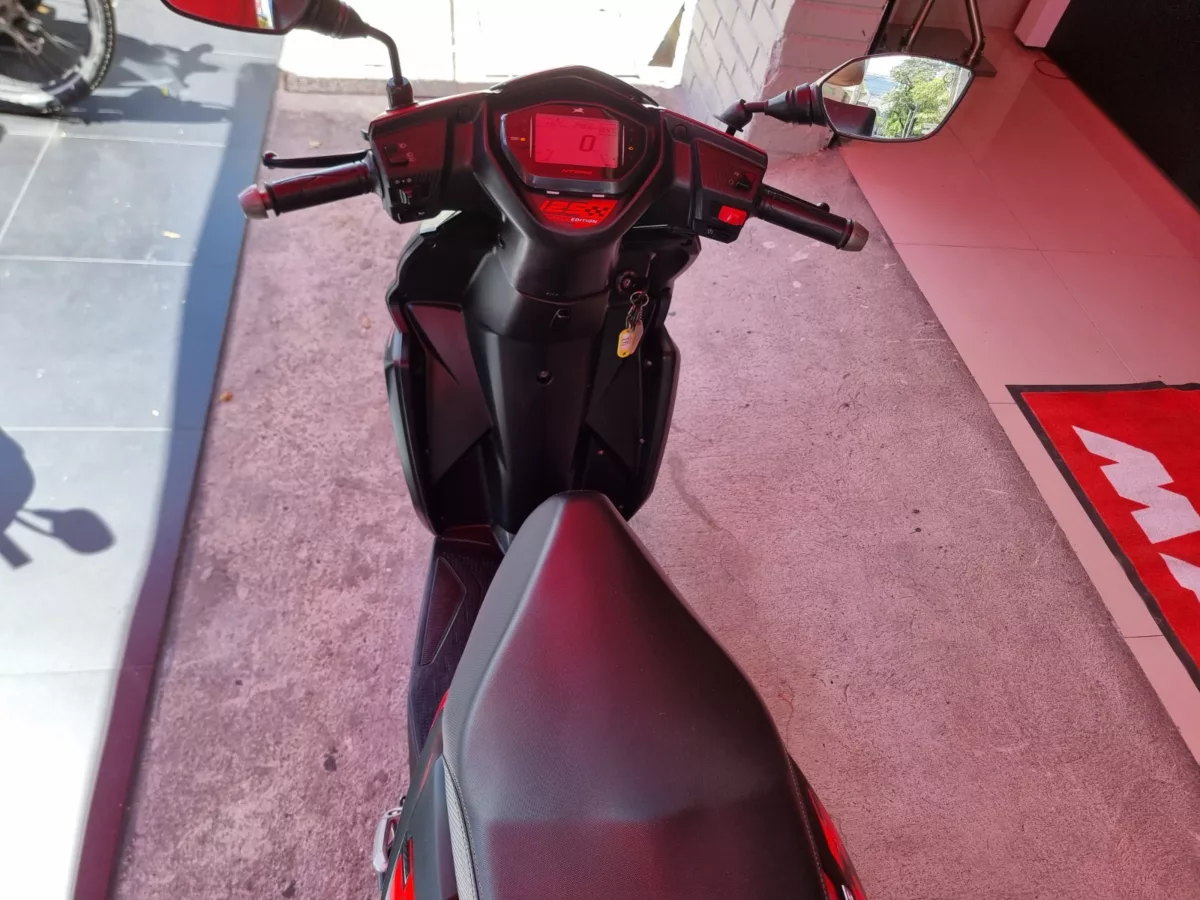 TVS NTORQ 125 2022 — foto 12