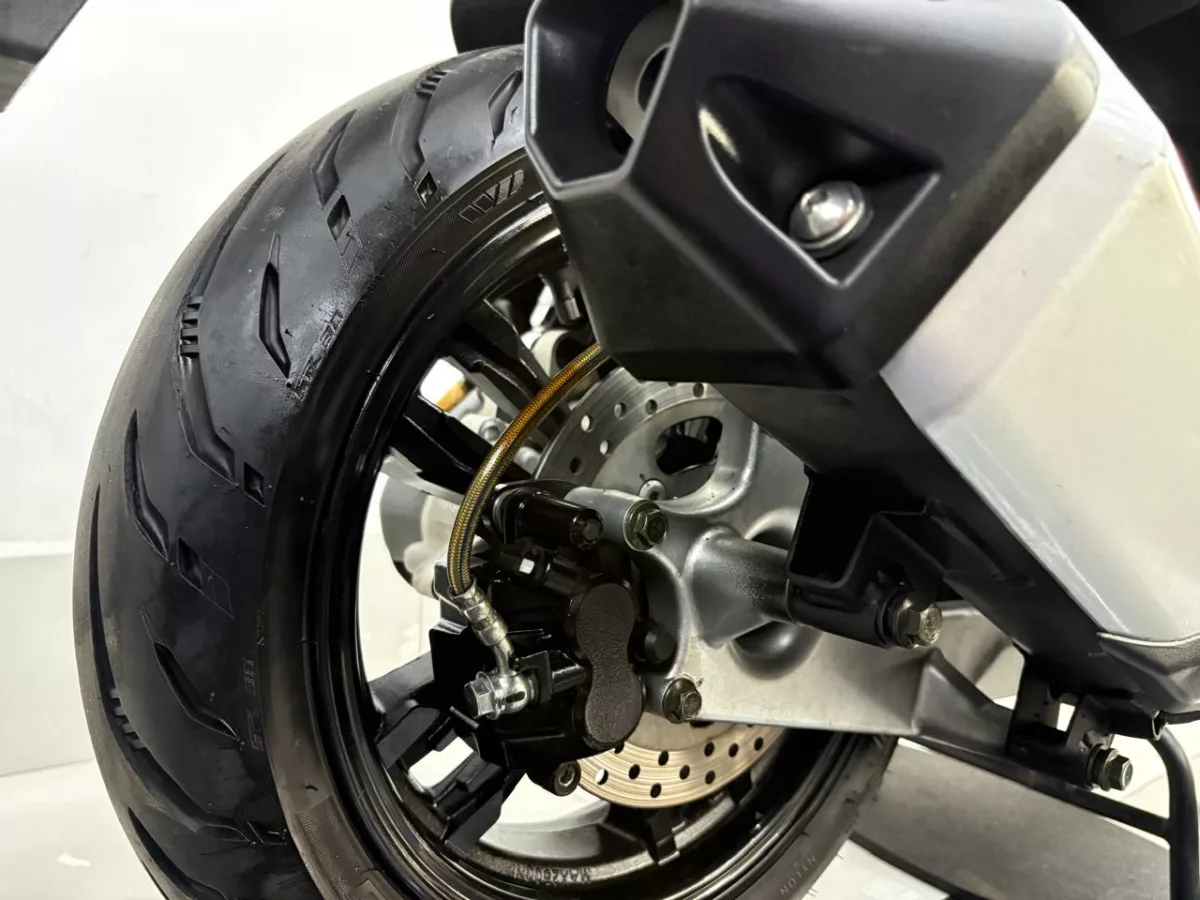 Victory Hunter 150 2026 — foto 10