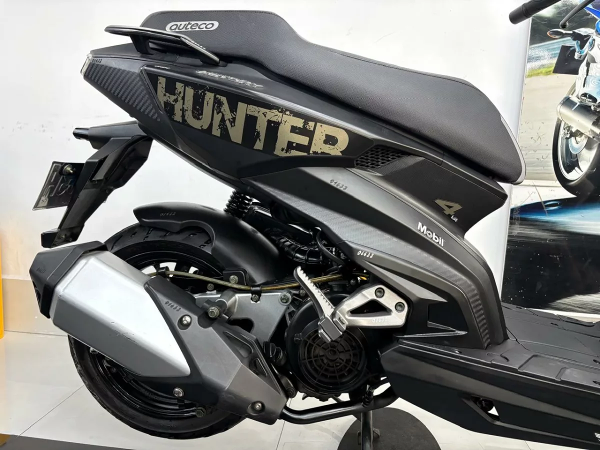 Victory Hunter 150 2026 — foto 12