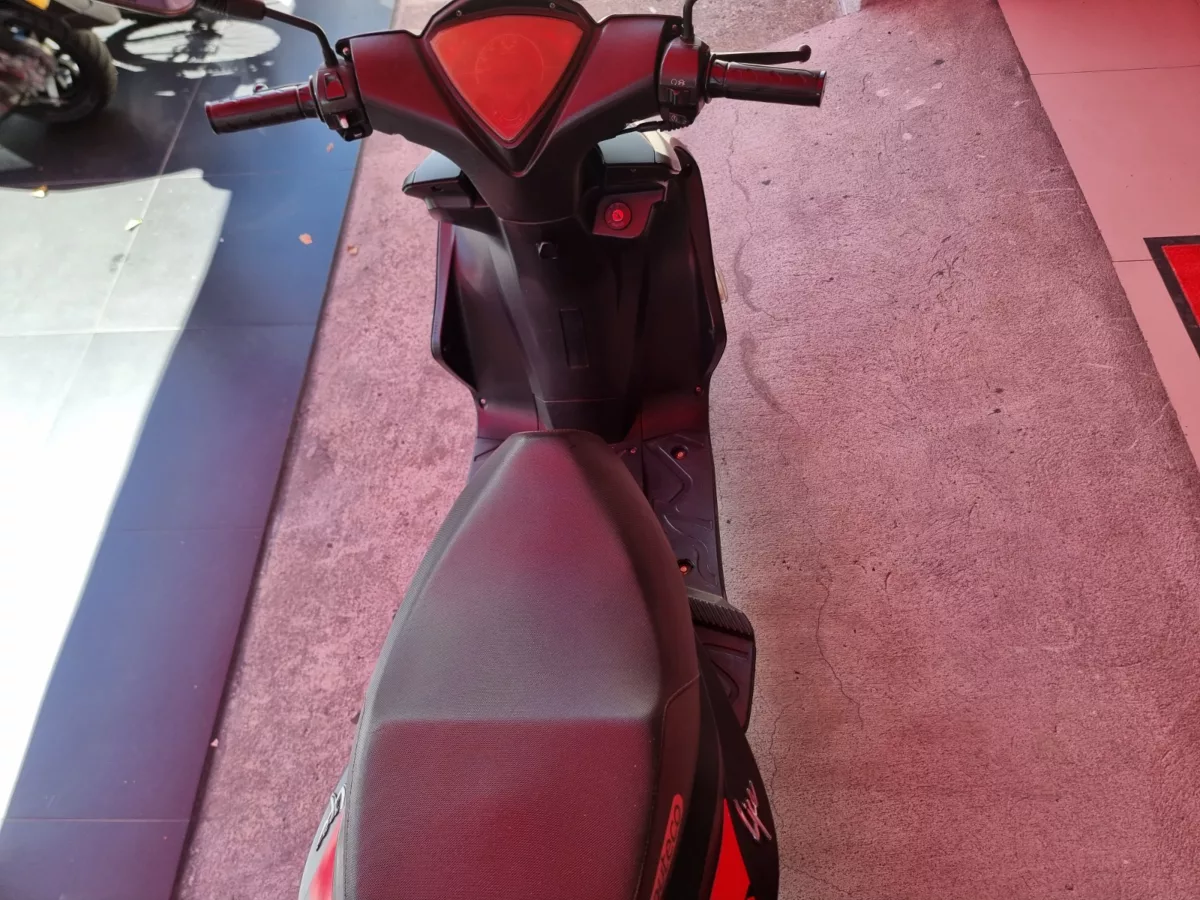 Victory Life 125 2022 — foto 16