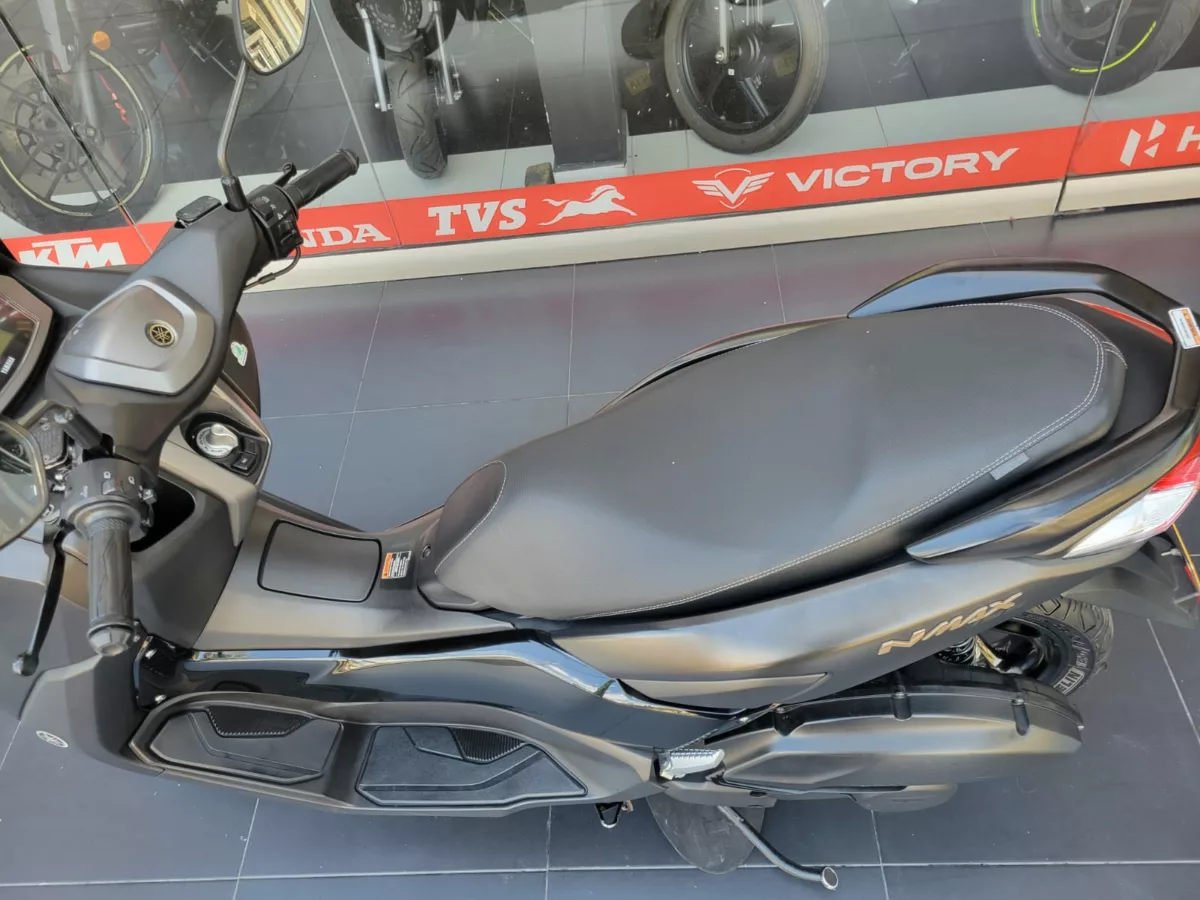 Yamaha Nmax 155 Connected 2023 — foto 11