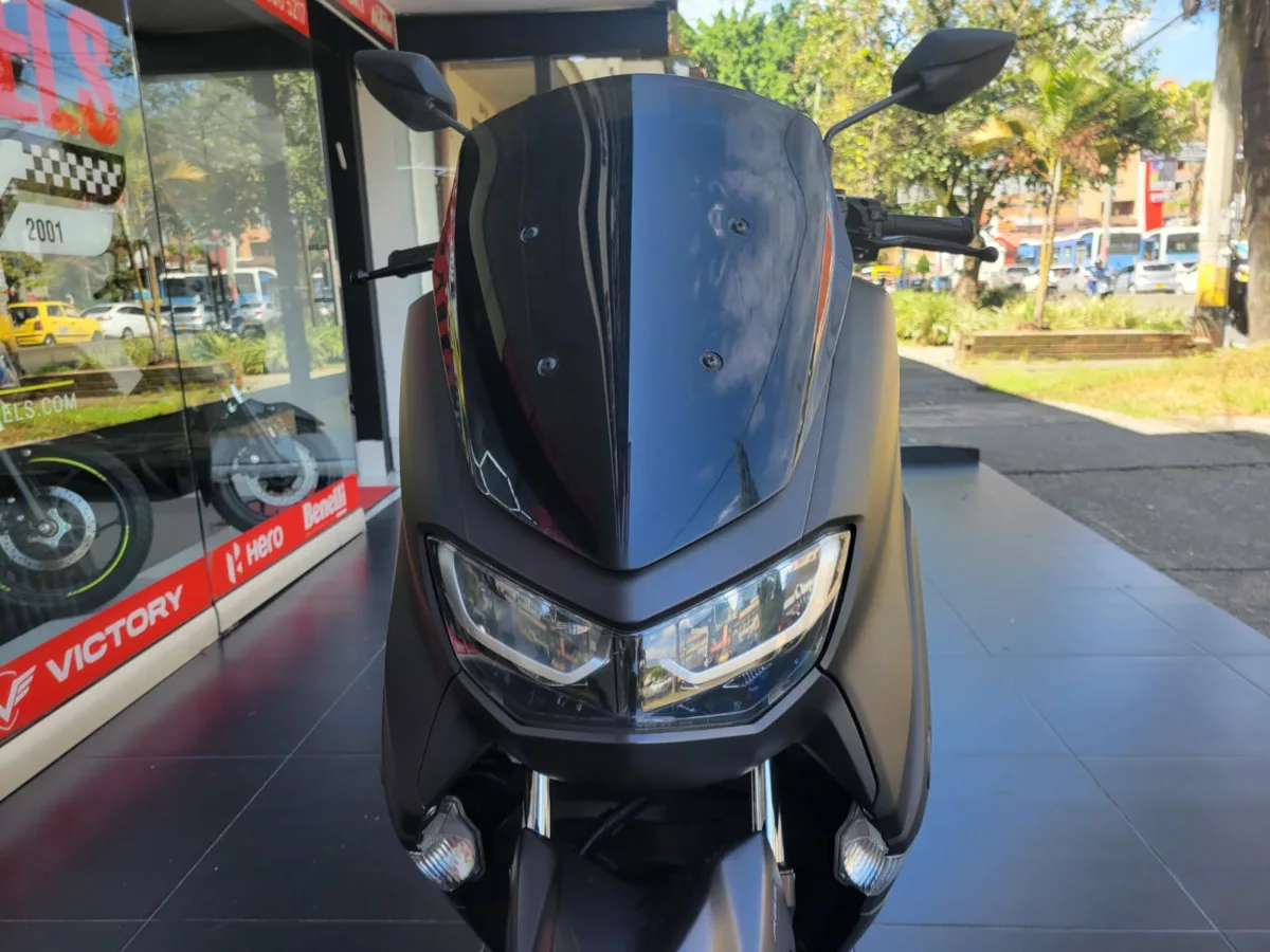 Yamaha Nmax 155 Connected 2023 — foto 12