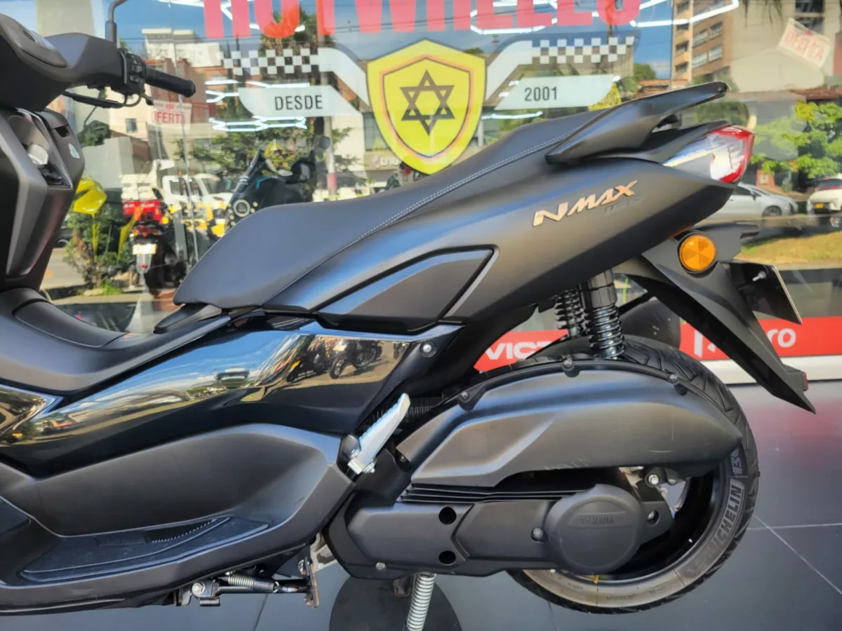 Yamaha Nmax 155 Connected 2023 — foto 16