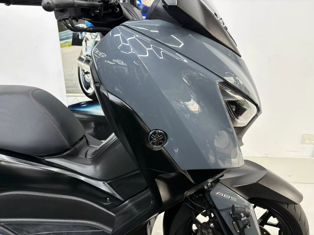 YAMAHA XMAX 300 2022 — foto 22