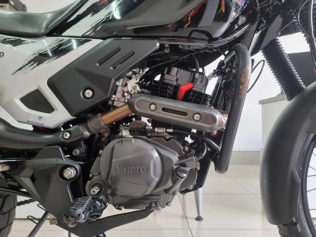 Hero Xpulse 200 2021 — foto 5