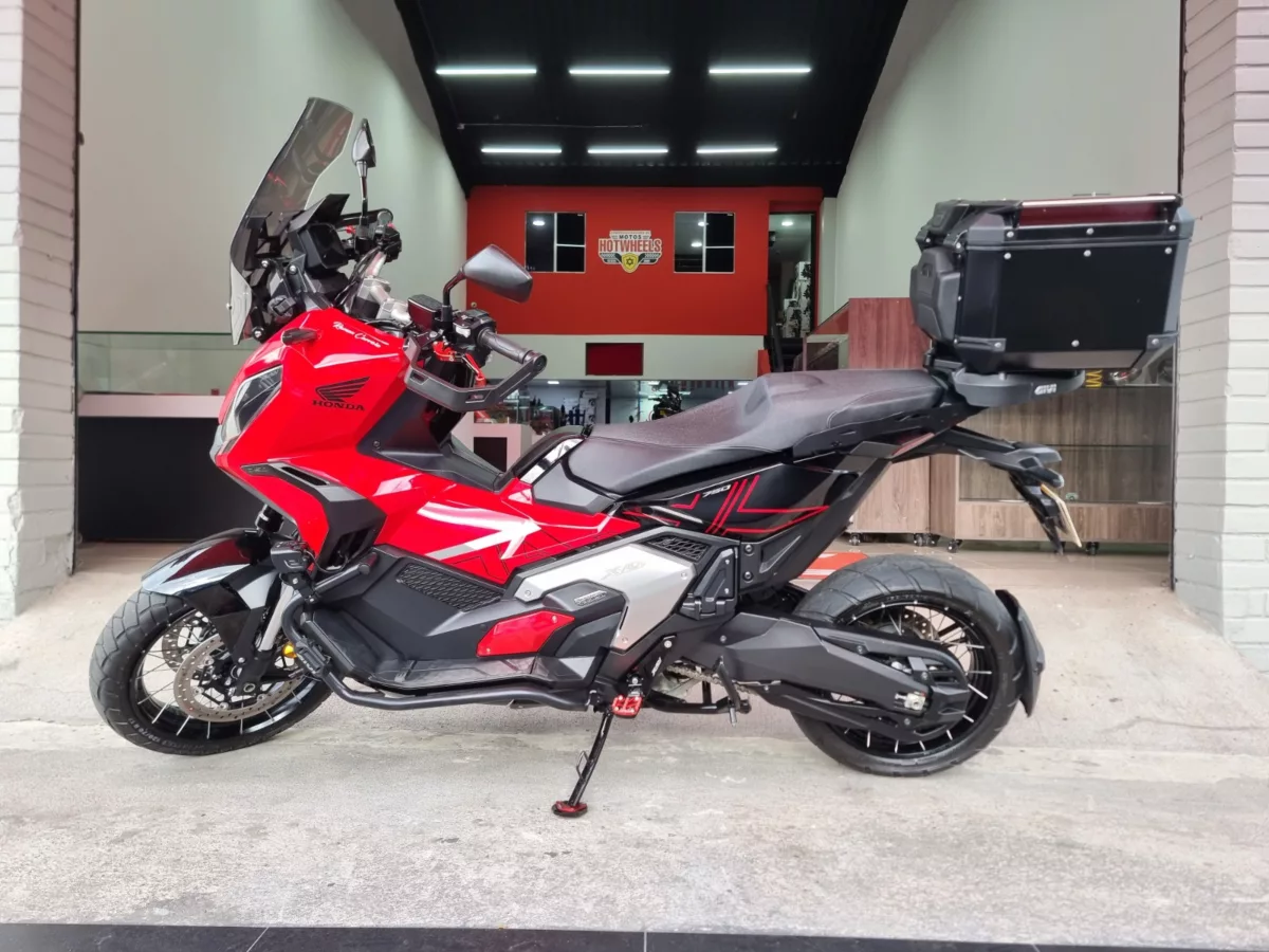 Honda XADV 750 2024 — foto 1