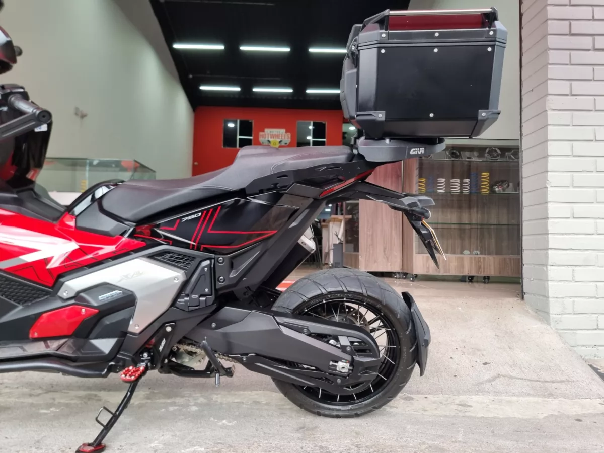 Honda XADV 750 2024 — foto 2
