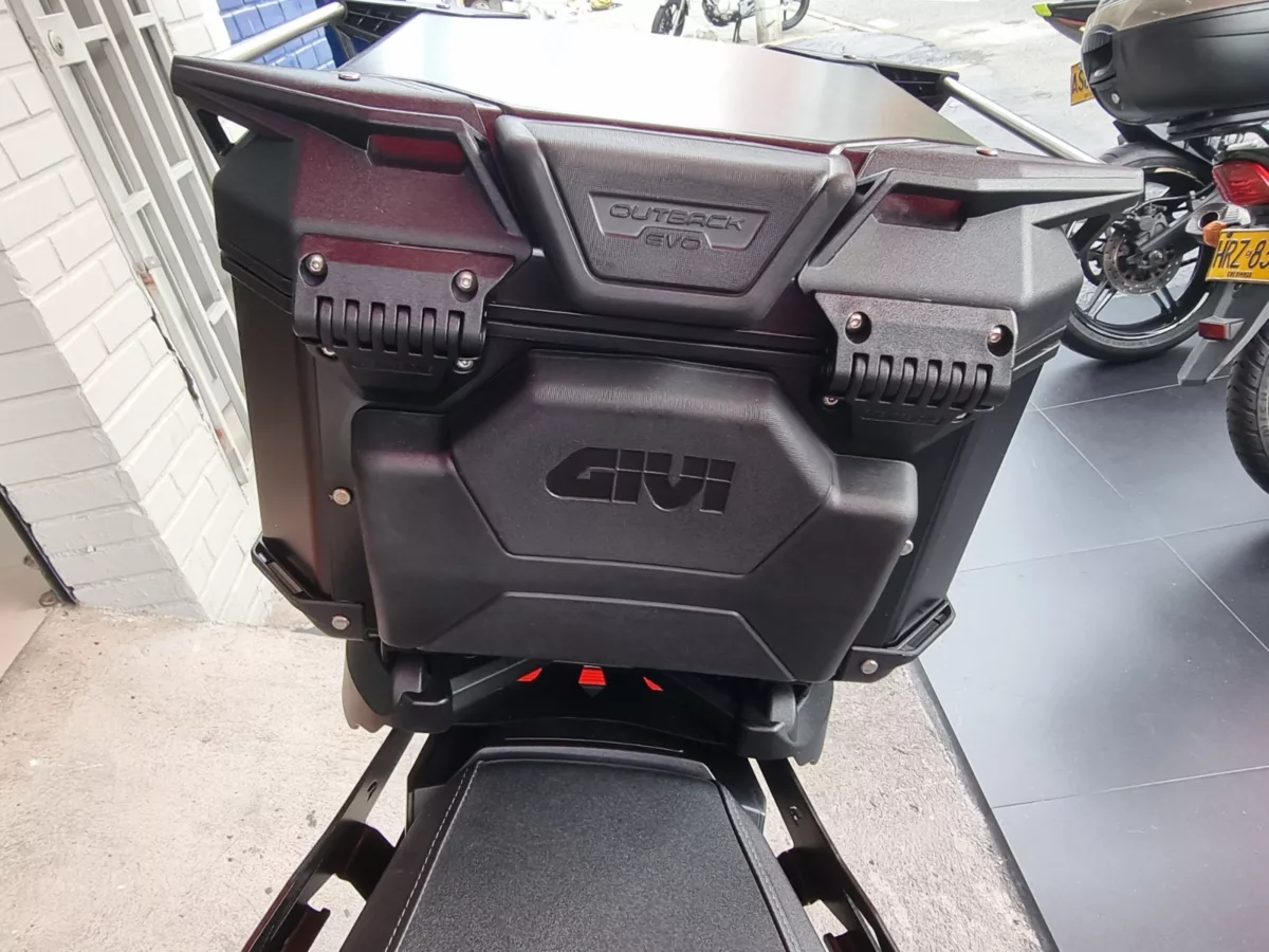 Honda XADV 750 2024 — foto 6
