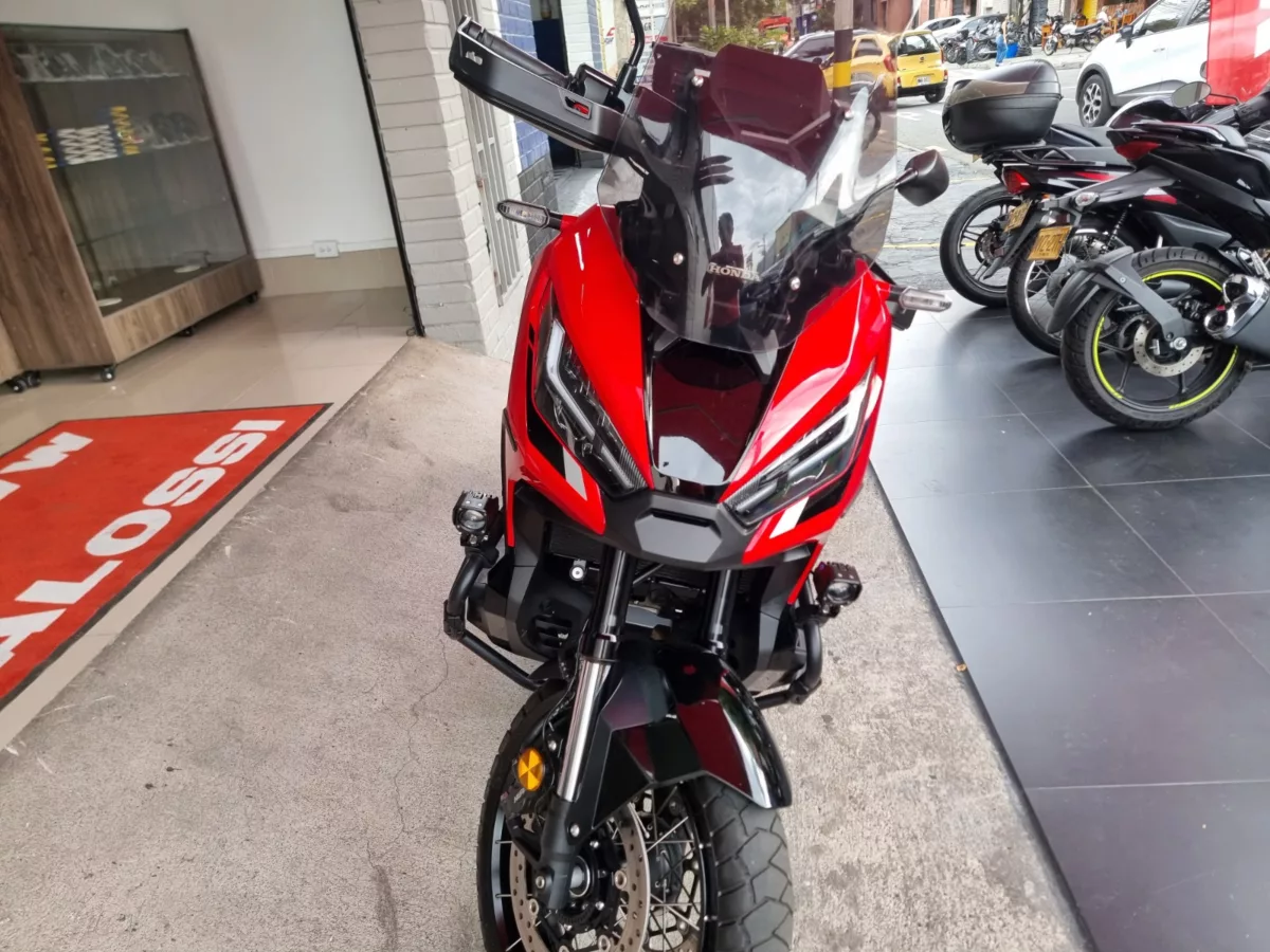 Honda XADV 750 2024 — foto 8