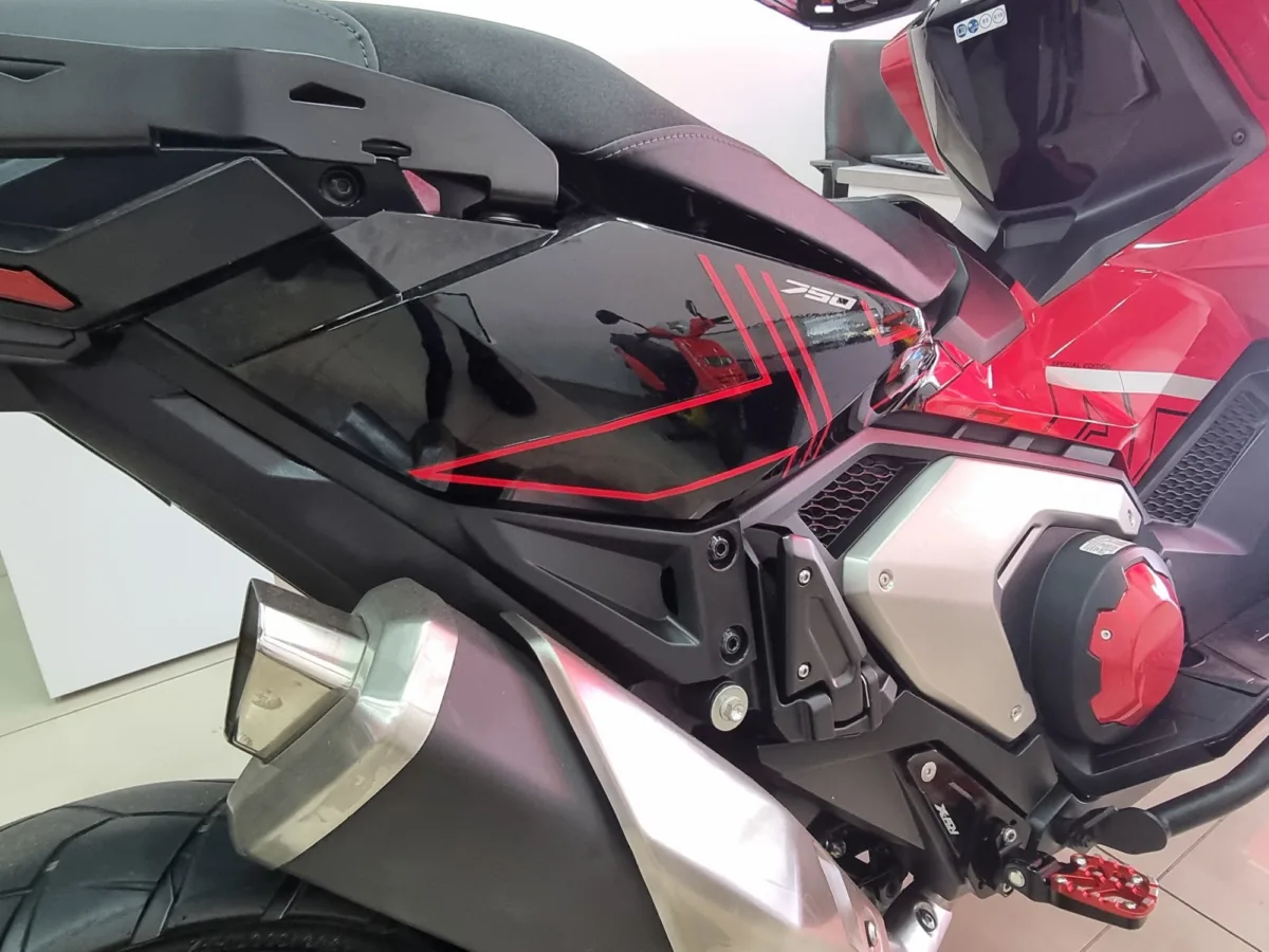 Honda XADV 750 2024 — foto 4
