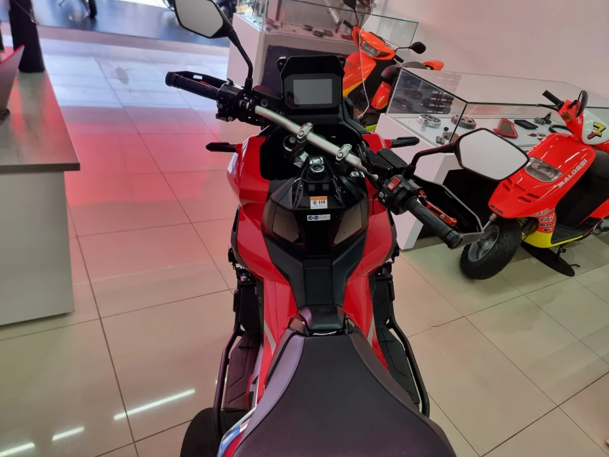 Honda XADV 750 2024 — foto 10