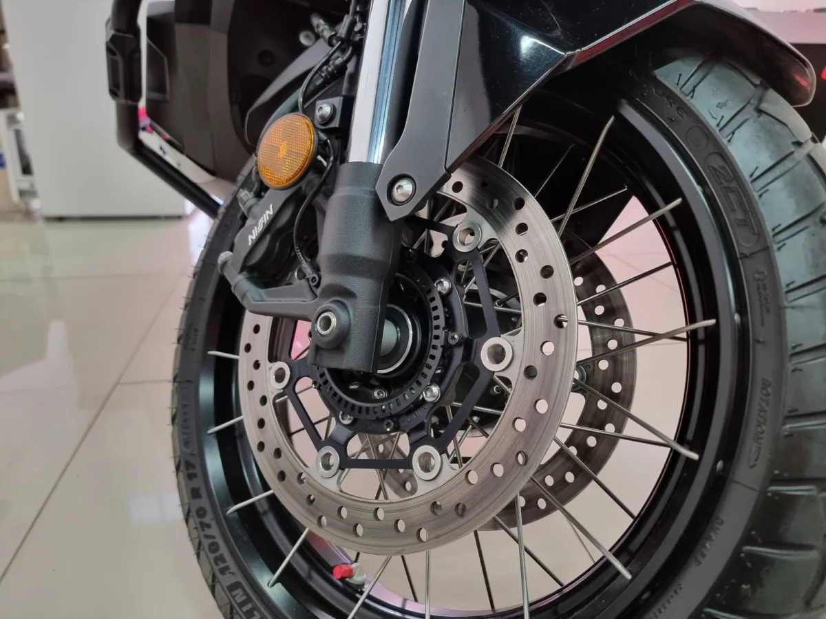 Honda XADV 750 2024 — foto 15