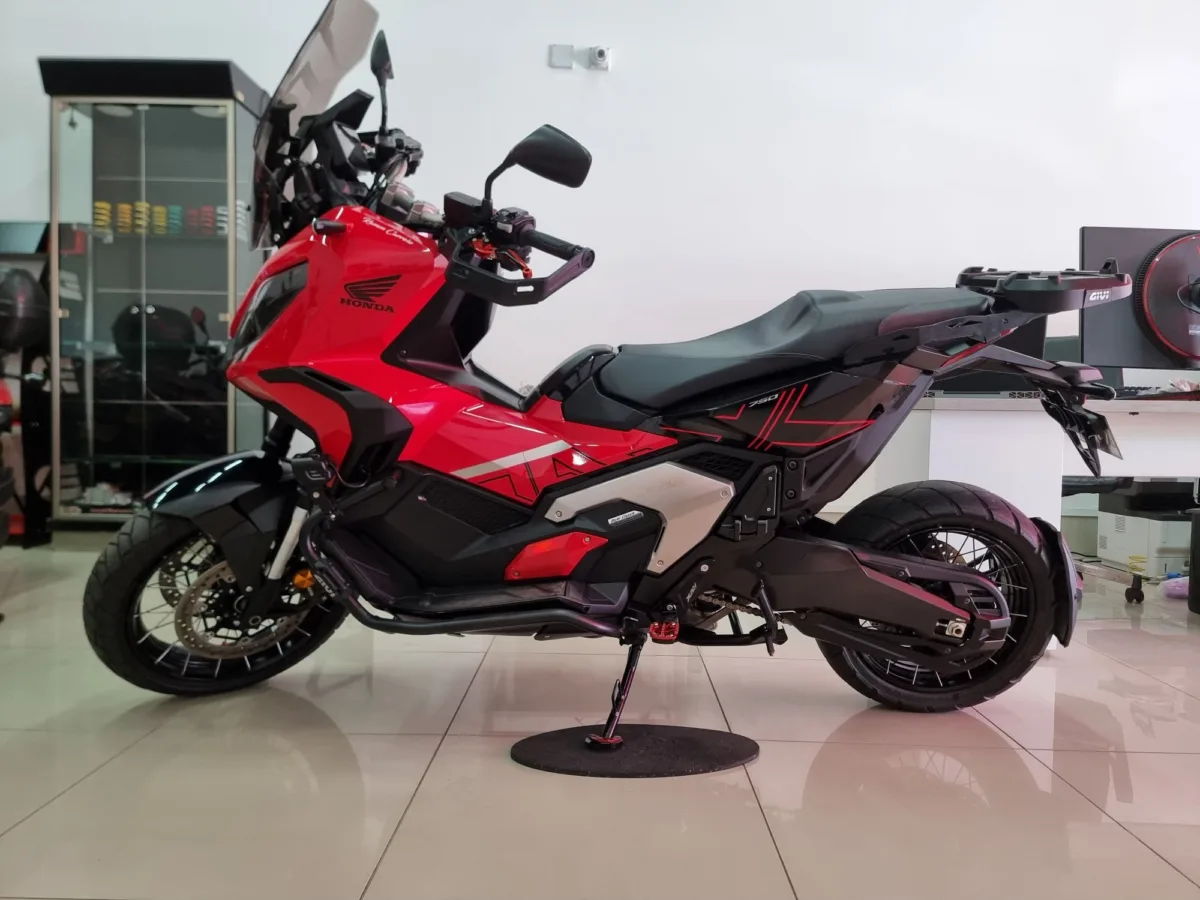 Honda XADV 750 2024 — foto 18
