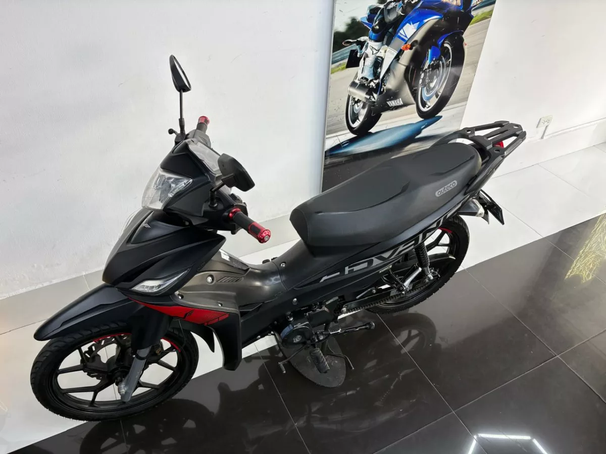 VICTORY ADVANCE 125 2024 — foto 5