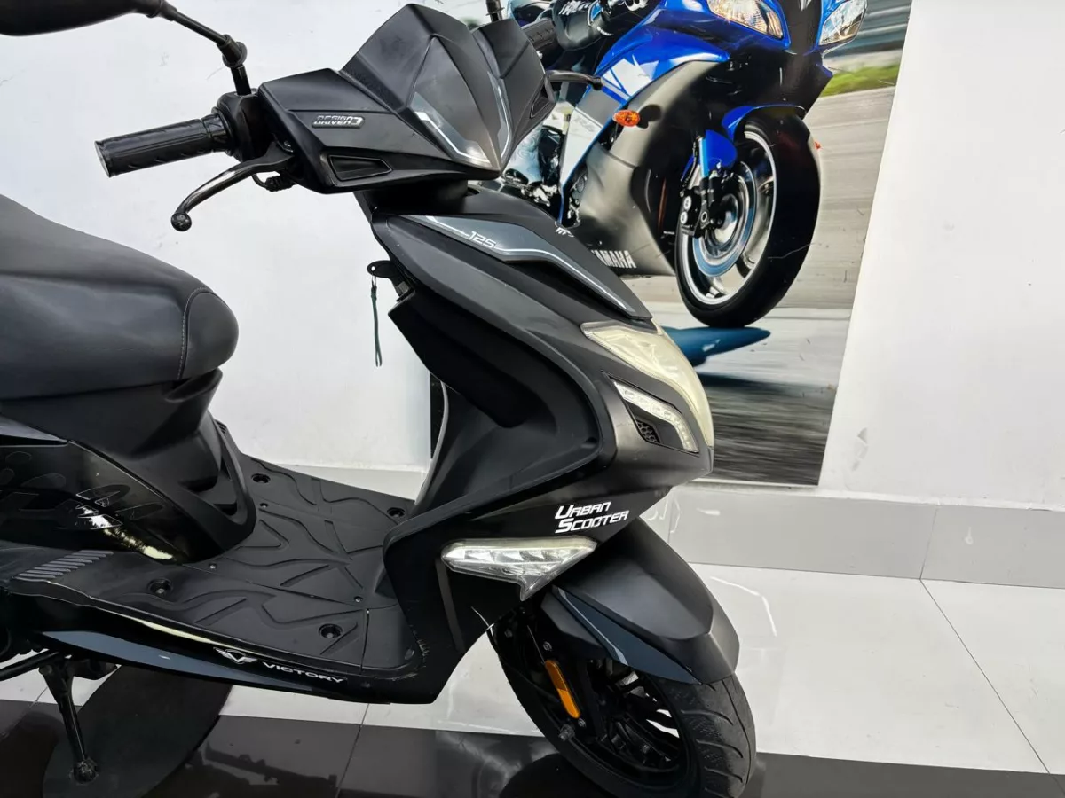 VICTORY LIFE 125 2022 — foto 14