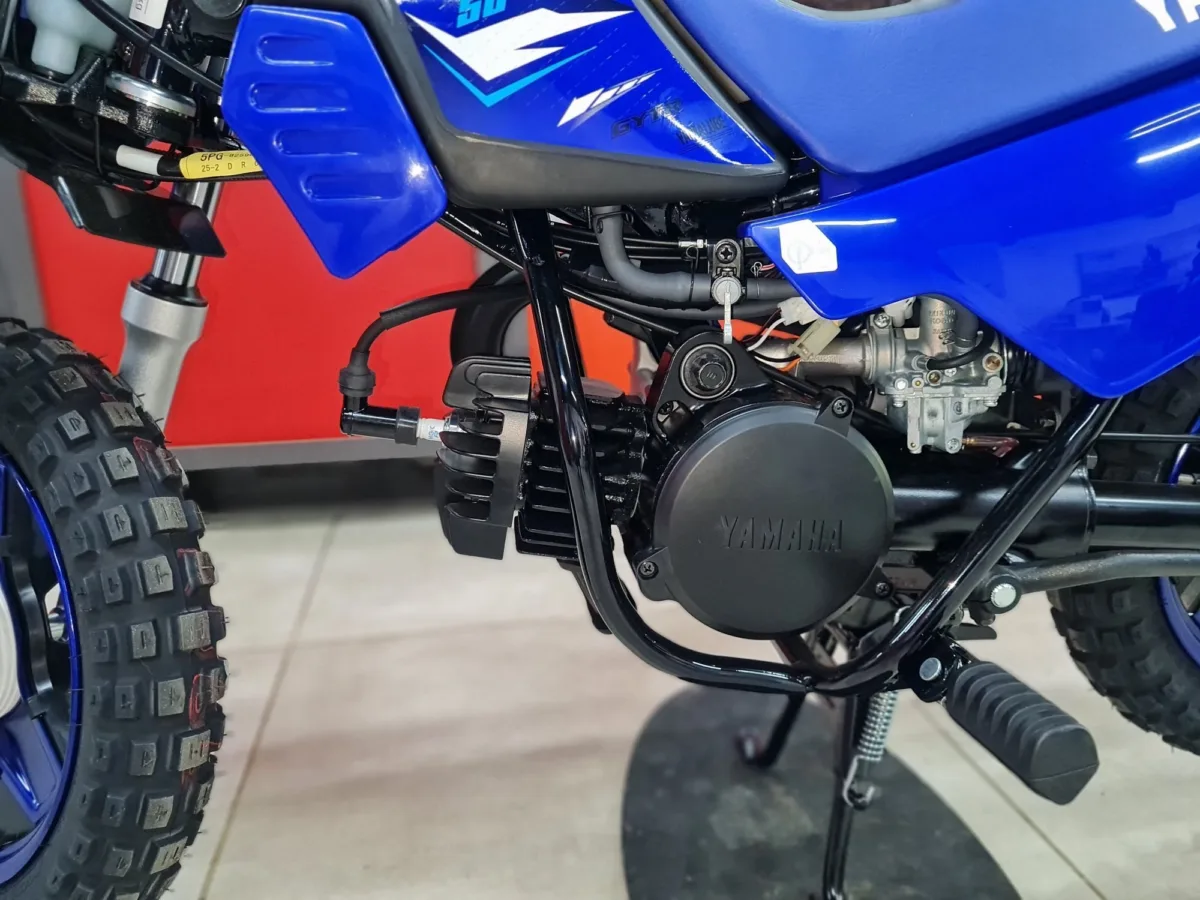 Yamaha Pw 50 2t 2027 — foto 4