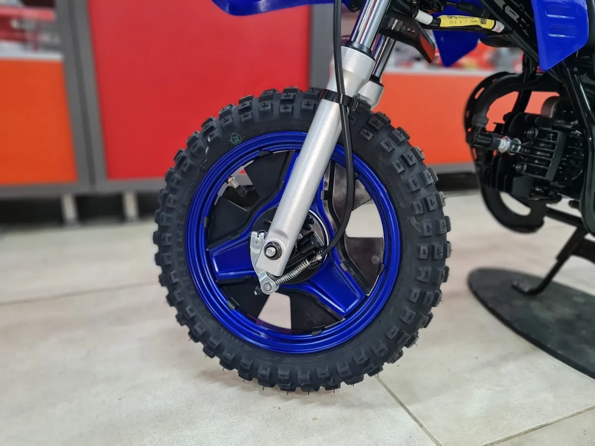 Yamaha Pw 50 2t 2027 — foto 5