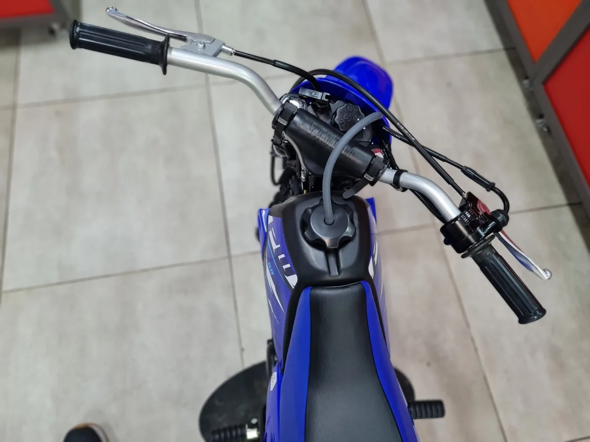 Yamaha Pw 50 2t 2027 — foto 7